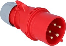 WTYCZ.PRZEN. 32A/5P/400V SHARK IP44