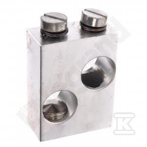 ZAC.KLAT.DPX 1250/1600 2 X 240 MM2 ZAC.KLAT.DPX 1250/1600 2 X 240 MM2