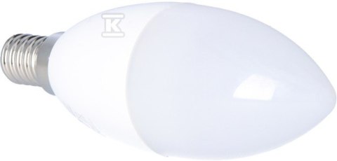 ŻAR.LED VALUE CLB60 7W/827 230V FR E14 ŻAR.LED VALUE CLB60 7W/827 230V FR E14