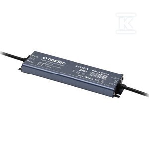 ZAS.LED.WODOD.S.SLIM 24V,IP67,2,5A,60W ZAS.LED.WODOD.S.SLIM 24V,IP67,2,5A,60W