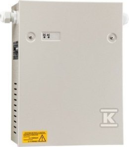 ZASILACZ SYSTEMOWY PS-3X-1(12V, 3A)