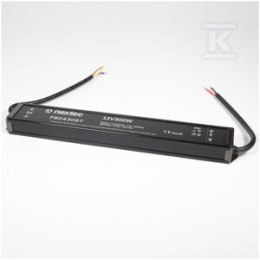 ZASILACZ WODOOD.LLG 12V IP67 25A 300W