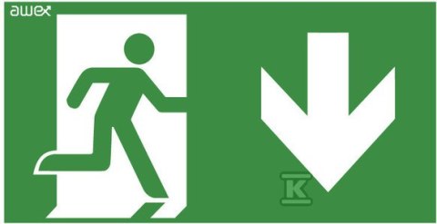 150X300 PIKTOGRAM NR.27 150X300 PIKTOGRAM NR.27