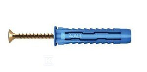 4ALL FI06 Z WKR.4,5X40 /OPAK=50SZT/ 4ALL FI06 Z WKR.4,5X40 /OPAK=50SZT/