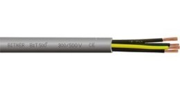 BIT 500 12G0,75 500V