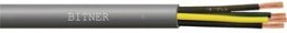 BIT 500 3X1,5 500V