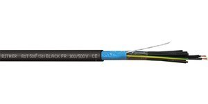 BIT 500 (ST) BLACK FR 4G0,75 BIT 500 (ST) BLACK FR 4G0,75
