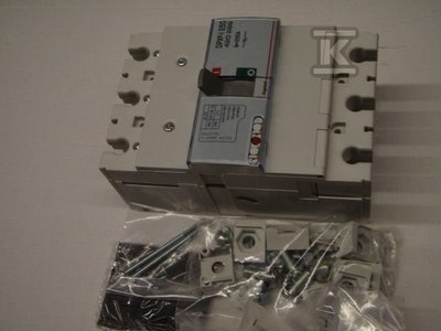 DPX3-I 250 3P 250A-ROZŁĄCZNIK DPX3-I 250 3P 250A-ROZŁĄCZNIK