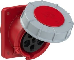 GN.TABLIC.SKOŚNE 63A/5P/400V PTWIST IP6