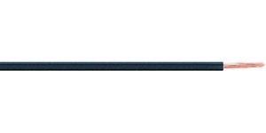 H05V-K 1X0,75 CZARNY