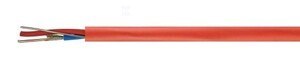 HTKSH PH90 1X2X1,0 KABEL P-POŻ. HTKSH PH90 1X2X1,0 KABEL P-POŻ.