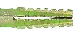 KOŁEK STALOWY DO GAZOBETONU 6X32 MM KOŁEK STALOWY DO GAZOBETONU 6X32 MM