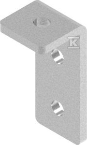 LCK2 ŁĄCZNIK CEOWNIKA LCK2 ŁĄCZNIK CEOWNIKA
