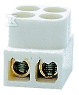 LISTWA LTE 2-2.5 ZACISK GWINT.