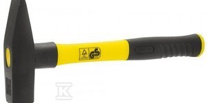 MŁ.ŚLUS.0.5 KG TRZON.FIBREGLASS [MODEC MŁ.ŚLUS.0.5 KG TRZON.FIBREGLASS [MODEC