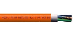(N)HXH-J E90/F180 3X1,5 RE 1KV BĘBEN (N)HXH-J E90/F180 3X1,5 RE 1KV BĘBEN
