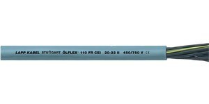 OLFLEX CLASSIC 110 4G0,75 OLFLEX CLASSIC 110 4G0,75