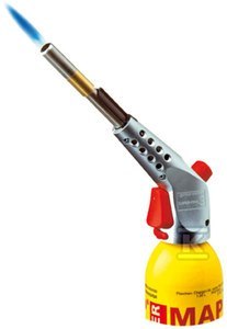 PALNIK SUPER FIRE 3 BASIC SET PALNIK SUPER FIRE 3 BASIC SET
