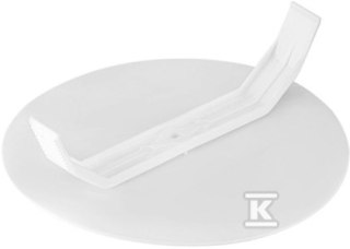 POKRYWA WS70/80 UNIWERSALNA DO PUSZKI