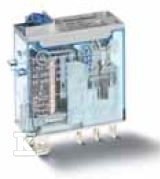 PRZEKAŹNIK 1P 16A 24V AC PRZEKAŹNIK 1P 16A 24V AC