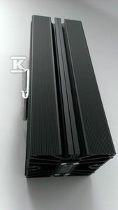 PTC SH150W 110-240V AC/DC GRZAŁKA