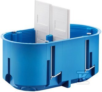 PUSZ.NIEB.P2x60D GIPS WKRĘT.P/T MULTIBO PUSZ.NIEB.P2x60D GIPS WKRĘT.P/T MULTIBO