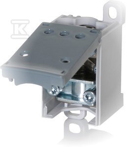 PVB-185SE BLOK ROZDZI. PVB-185SE BLOK ROZDZI.