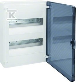 ROZDZ.N/T GOLF 2X12M IP40 D.TRANS.