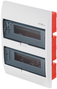 ROZDZ.P/T 24M ELEGANT IP40 N/PE ROZDZ.P/T 24M ELEGANT IP40 N/PE
