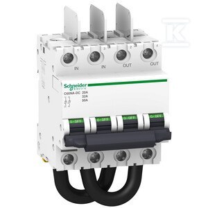 ROZŁ.C60NA-DC 1000-700VDC 20A-50A 2P ROZŁ.C60NA-DC 1000-700VDC 20A-50A 2P