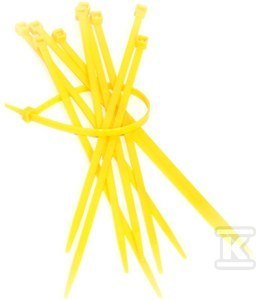 SCK-200STY (200X4,5MM) OP.KABL.ŻÓŁTA SCK-200STY (200X4,5MM) OP.KABL.ŻÓŁTA