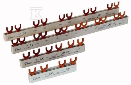 SZYNA EVG-2PHAS/4MODUL/HI SZYNA EVG-2PHAS/4MODUL/HI