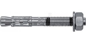 THROUGHBOLT 6X50 KOTWA THROUGHBOLT 6X50 KOTWA