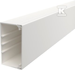 WDK60110RW KANAŁ INSTALACYJNY WDK60110RW KANAŁ INSTALACYJNY