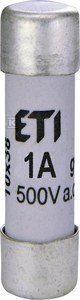 WKŁ.T.CYL.10X38 1A/GG