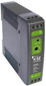 ZASILACZ KSE 02024N 230/ 24VDC 1A