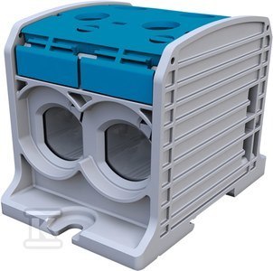 ZŁĄCZKA STB 185-2 AL/CU 87820 NIEB ZŁĄCZKA STB 185-2 AL/CU 87820 NIEB