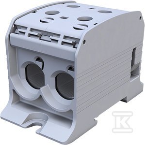 ZŁĄCZKA STB 95-2 AL/CU 87520 SZARY ZŁĄCZKA STB 95-2 AL/CU 87520 SZARY
