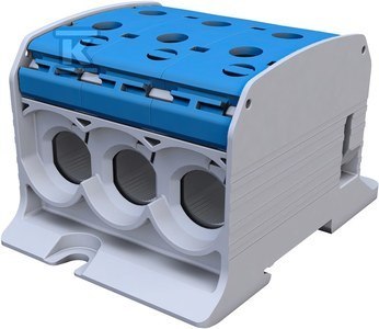 ZŁĄCZKA STB 95-3 AL/CU 87560 NIEB ZŁĄCZKA STB 95-3 AL/CU 87560 NIEB