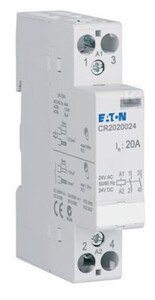 CR2020024 STYCZNIK 24V AC/DC 2ZW. CR2020024 STYCZNIK 24V AC/DC 2ZW.