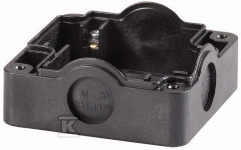 FAK-IU DOLNA CZĘŚĆ OBUDOWY