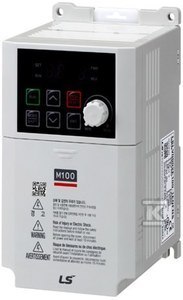 FALOWNIK M100 3X230VAC, 1,5KW, 7,5A FALOWNIK M100 3X230VAC, 1,5KW, 7,5A