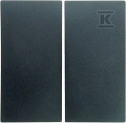 KLAW.PODW.ANTRACYT B.KWADRAT 3/7