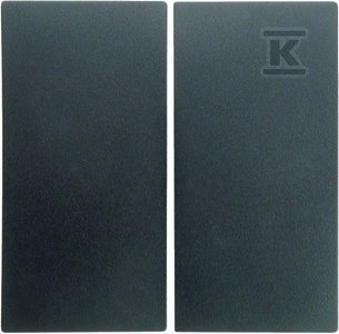 KLAW.PODW.ANTRACYT B.KWADRAT 3/7 KLAW.PODW.ANTRACYT B.KWADRAT 3/7