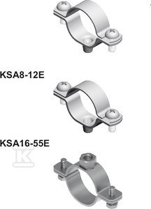 KSA18 OBEJMA KABLOWA E90 KSA18 OBEJMA KABLOWA E90