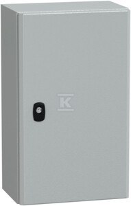 OBUD.500X300X200 IP66 STAL.S83021 SAREL OBUD.500X300X200 IP66 STAL.S83021 SAREL