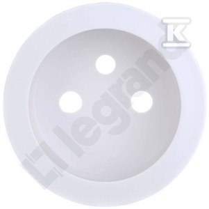 PLAK.GN.2P/2P+Z BIAŁY CELIANE PLAK.GN.2P/2P+Z BIAŁY CELIANE
