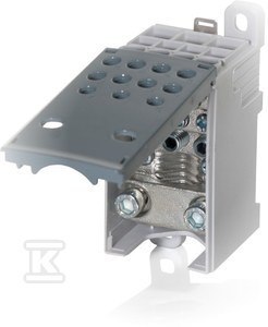 PVB-250 BLOK ROZDZI. PVB-250 BLOK ROZDZI.