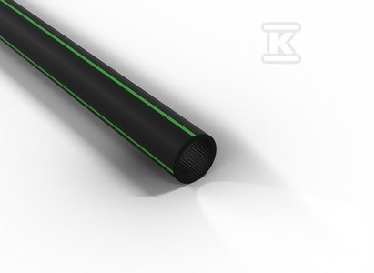 QRGS 32/2,9 CZAR/ZIEL