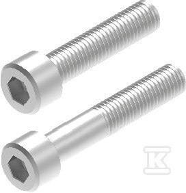 SAM8X30E ŚRUBA SAM8X30E ŚRUBA